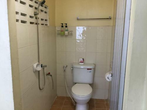 Apartamento Phuket Town Budget House