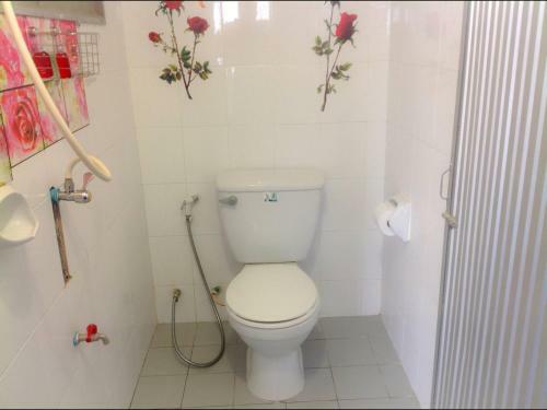 Apartamento Phuket Town Budget House