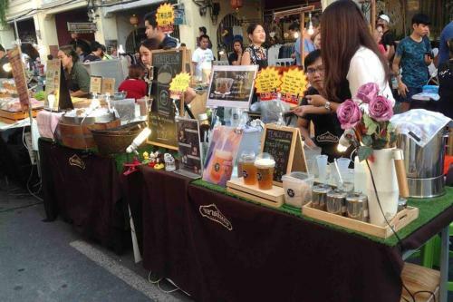 Apartamento Phuket Town Budget House