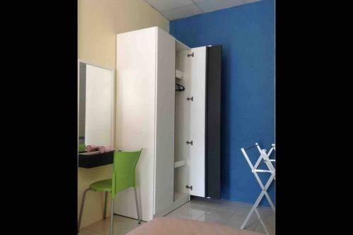 Apartamento Phuket Town Budget House