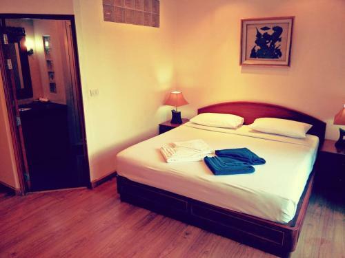 Hotel Naithon Beach Villa