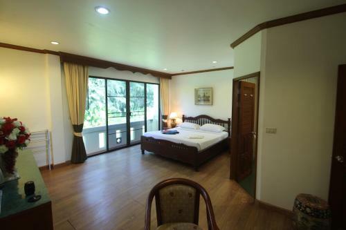 Hotel Naithon Beach Villa