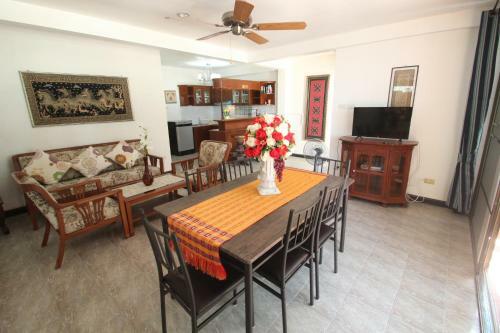Hotel Naithon Beach Villa