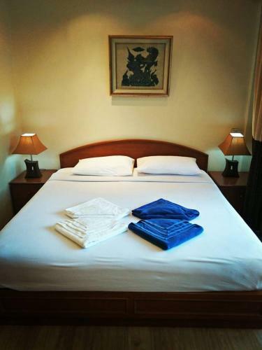 Hotel Naithon Beach Villa
