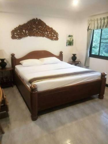 Hotel Naithon Beach Villa