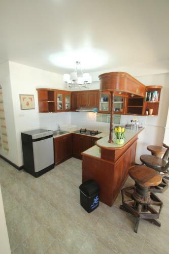 Hotel Naithon Beach Villa