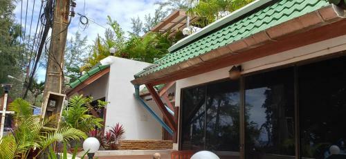 Hotel Naithon Beach Villa