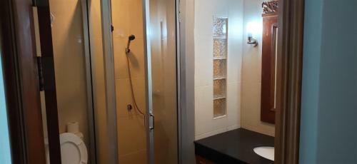 Hotel Naithon Beach Villa