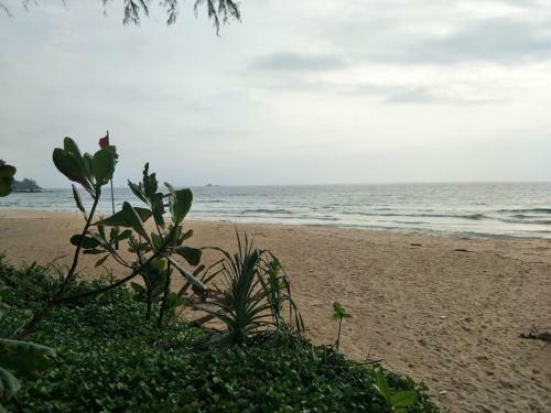 Hotel Naithon Beach Villa