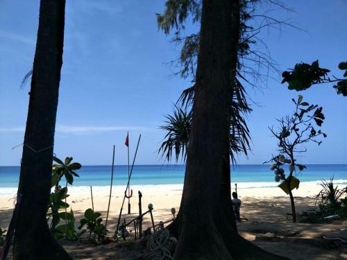 Hotel Naithon Beach Villa