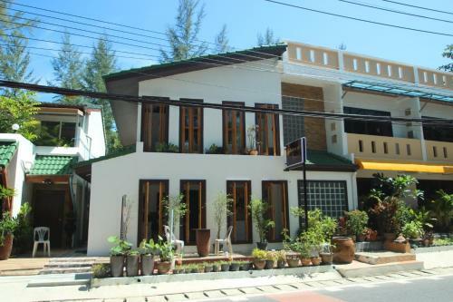 Hotel Naithon Beach Villa