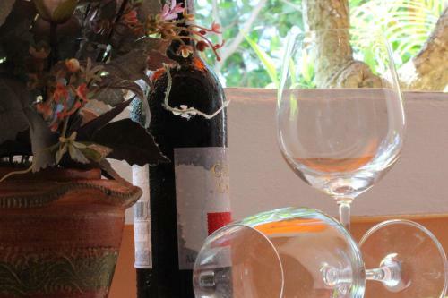 Hotel Naithon Beach Villa