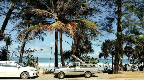 Hotel Naithon Beach Villa