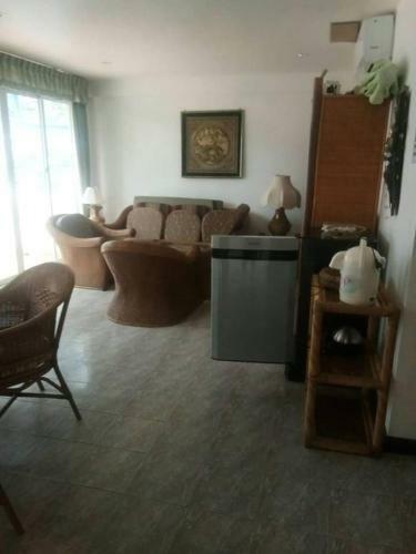 Hotel Naithon Beach Villa