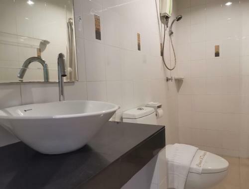 Hotel Phupara Place Sha Certified