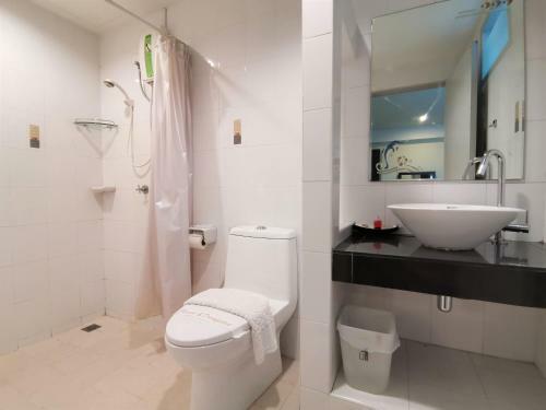 Hotel Phupara Place Sha Certified