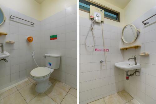 Hotel Oyo 1172 Goodnight Resort