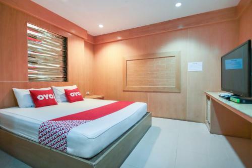 Hotel Oyo 1172 Goodnight Resort