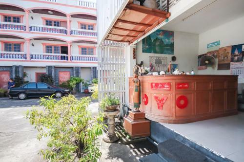 Hotel Oyo 1172 Goodnight Resort