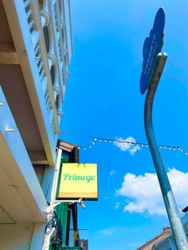 Hostal Primego Boutique Hotel