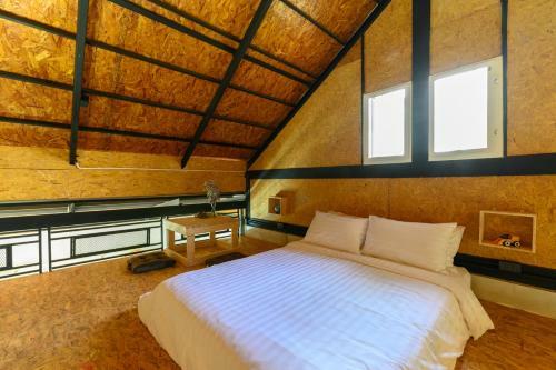 Hotel Loftpical Resort