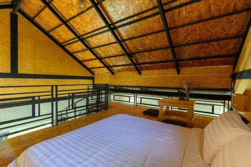Hotel Loftpical Resort