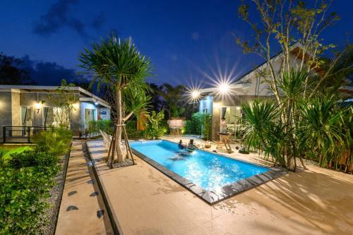Hotel Loftpical Resort