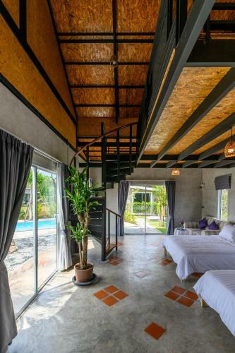 Hotel Loftpical Resort