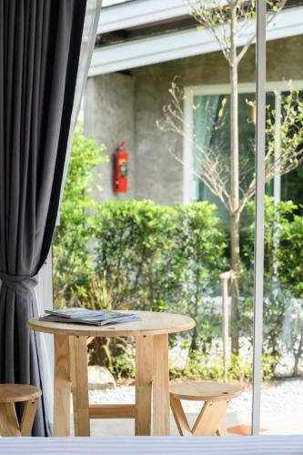 Hotel Loftpical Resort