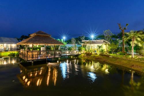 Hotel Loftpical Resort