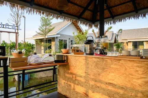 Hotel Loftpical Resort