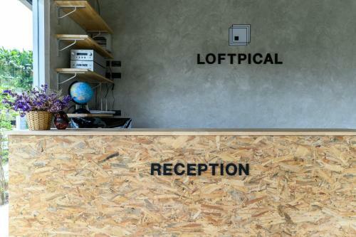 Hotel Loftpical Resort