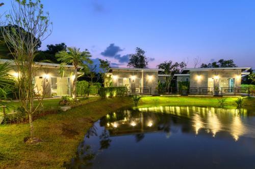 Hotel Loftpical Resort