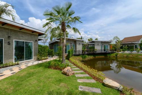Hotel Loftpical Resort