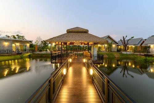 Hotel Loftpical Resort