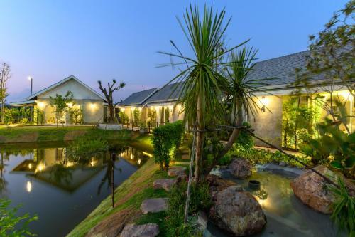 Hotel Loftpical Resort
