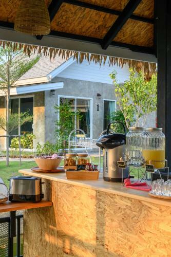 Hotel Loftpical Resort