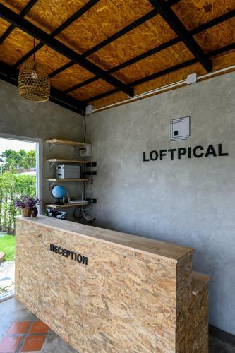 Hotel Loftpical Resort