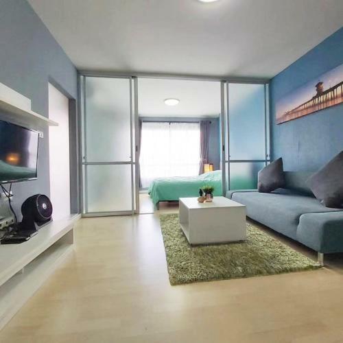 Apartamento Dcondo Kathu-patong 121-47 Bul.b Flr. 3