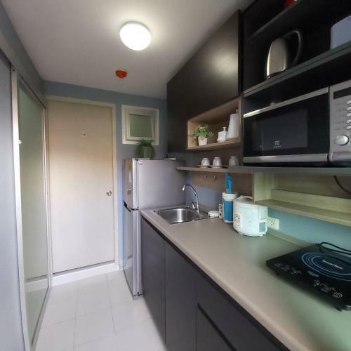 Apartamento Dcondo Kathu-patong 121-47 Bul.b Flr. 3