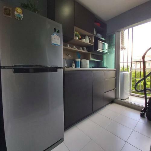 Apartamento Dcondo Kathu-patong 121-47 Bul.b Flr. 3