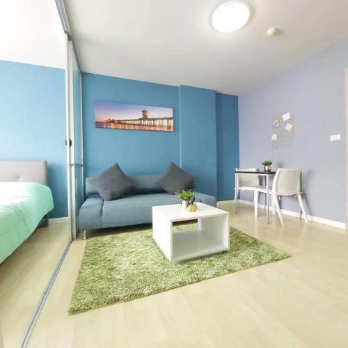 Apartamento Dcondo Kathu-patong 121-47 Bul.b Flr. 3