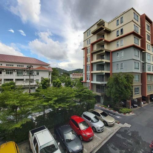 Apartamento Dcondo Kathu-patong 121-47 Bul.b Flr. 3