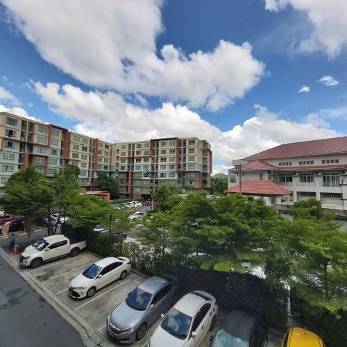 Apartamento Dcondo Kathu-patong 121-47 Bul.b Flr. 3