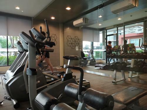 Apartamento Dcondo Kathu-patong 121-47 Bul.b Flr. 3