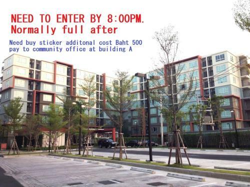 Apartamento Dcondo Kathu-patong 121-47 Bul.b Flr. 3