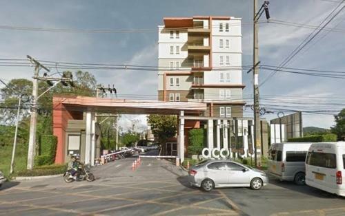 Apartamento Dcondo Kathu-patong 121-47 Bul.b Flr. 3
