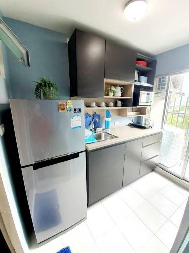 Apartamento Dcondo Kathu-patong 121-47 Bul.b Flr. 3