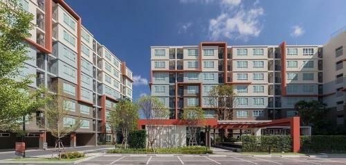 Apartamento Dcondo Kathu-patong 121-47 Bul.b Flr. 3