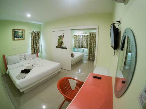 Hotel Holland Resort Phuket
